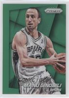 Manu Ginobili