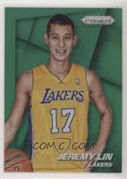 Jeremy Lin