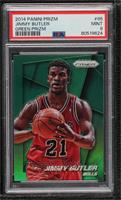 Jimmy Butler [PSA 9 MINT]