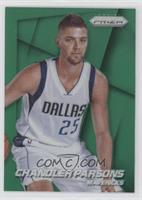 Chandler Parsons