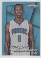 Channing Frye #/49