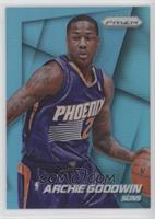 Archie Goodwin #/49