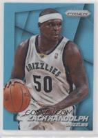 Zach Randolph #/49