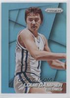 Louie Dampier #/49