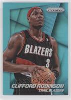 Clifford Robinson #/49