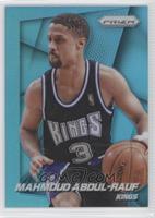 Mahmoud Abdul-Rauf #/49