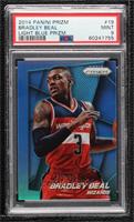 Bradley Beal [PSA 9 MINT] #/49