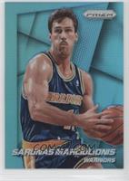 Sarunas Marciulionis #/49