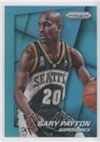 Gary Payton #/49