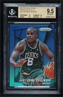 Antoine Walker [BGS 9.5 GEM MINT] #/49