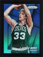 Larry Bird #/49