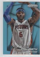 Josh Smith #/49