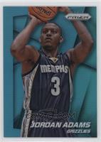 Jordan Adams #/49