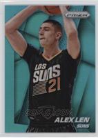 Alex Len #/49