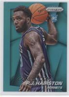 P.J. Hairston #/49