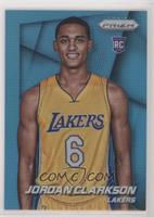 Jordan Clarkson #/49