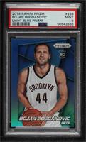 Bojan Bogdanovic [PSA 9 MINT] #/49