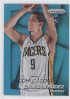 Damjan Rudez #/49