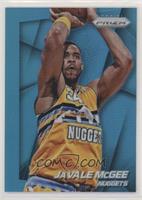 JaVale McGee #/49