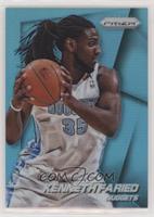 Kenneth Faried #/49