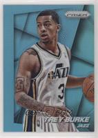 Trey Burke #/49