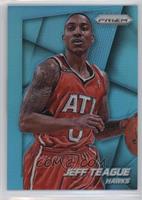 Jeff Teague #/49