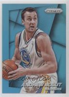 Andrew Bogut #/49