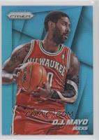 O.J. Mayo #/49