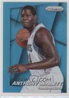 Anthony Bennett #/49