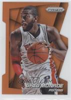 Greg Monroe #/139