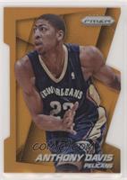 Anthony Davis #/139