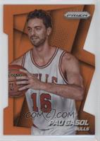 Pau Gasol #/139