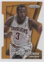 Dion Waiters #/139