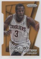 Dion Waiters #/139