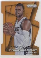 Tyson Chandler #/139