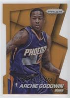 Archie Goodwin #/139