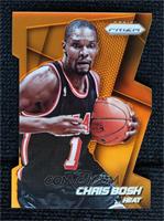 Chris Bosh #/139