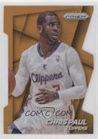 Chris Paul #/139