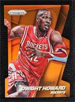 Dwight Howard #/139