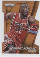 Dwight Howard #/139