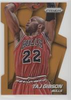 Taj Gibson #/139