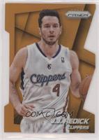 J.J. Redick [EX to NM] #/139