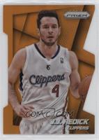 J.J. Redick #/139