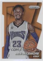 Ben McLemore #/139