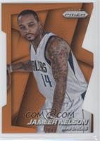 Jameer Nelson #/139