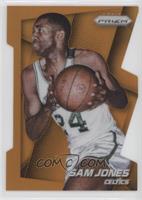 Sam Jones #/139