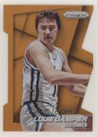 Louie Dampier #/139