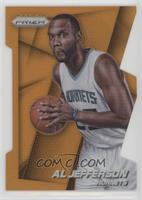 Al Jefferson #/139