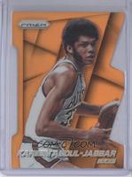 Kareem Abdul-Jabbar #/139