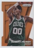 Robert Parish #/139